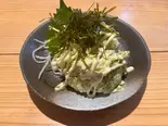 よし家風 ポテトサラダ（五島列島の旬魚×イタリアン〜よし家〜）