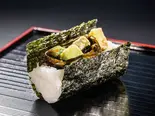 アボカド塩昆布（らりる堂 大橋店）