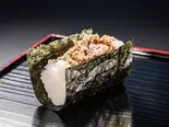 クリームチーズおかか（らりる堂 大橋店）