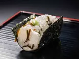 枝豆塩昆布（らりる堂 大橋店）