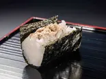 胡麻薫る シーチキンマヨ（らりる堂 大橋店）