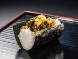 九州の味 高菜の油炒め（らりる堂 大橋店）