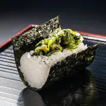 柚子胡椒高菜（らりる堂 大橋店）