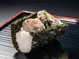 ネギ地鶏（らりる堂 大橋店）