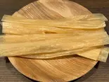 太い春雨（榕榕麻辣湯）