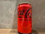 コカ・コーラ(ゼロ)（榕榕麻辣湯）