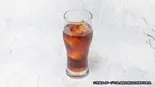 黒ウーロン茶（榕榕麻辣湯）