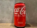 コカ・コーラ（榕榕麻辣湯）