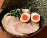 オールスターラーメン All-Star Ramen（横浜家系ラーメン白楽家）