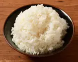 大ライス Large Rice（横浜家系ラーメン白楽家）