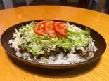 タコライス野菜(中)（JULI TACO）
