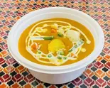 ベジタブルカレー（Buddha Bhumi）
