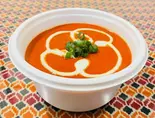 バターチキンカレー（Buddha Bhumi）