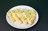 ガーリックナン Garlic Naan（タンドゥール杉田）