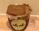 チョコアサイーボウル ピーナッツバター、クッキー R（olu olu）
