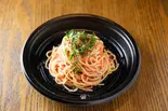 辛子明太子（パスタ＆ピザ GatherBar金山）