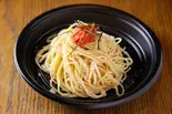 明太クリームパスタ（パスタ＆ピザ GatherBar金山）