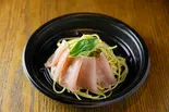 ジェノベーゼ（パスタ＆ピザ GatherBar金山）