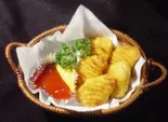 ナゲット(6個)（セスパ東大宮店）