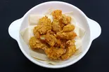 やげん軟骨の唐揚げ（セスパ東大宮店）