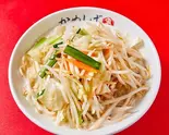 濃厚タンメン（濃厚タンメン かめしげ）