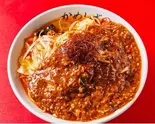 あっさり麻辣タンメン(しお)（濃厚タンメン かめしげ）
