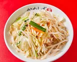 【生麺】濃厚タンメン (ゆで時間通常3分)（濃厚タンメン かめしげ）