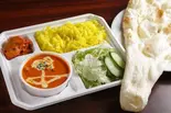 B弁当セット B Bento Set（インド・ネパール料理 ロードブッダ 大森店）