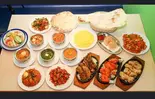 3人分セット(B) FamilySet B.C.Curry/C.Curry/KeemaCurry/ Nan/Rice/CheeseNan（インド・ネパール料理 ロードブッダ 大森店）