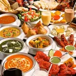 3人分スペシャルセット(C)（インド・ネパール料理 ロードブッダ 大森店）