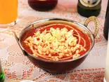 バターチーズカレー Butter Cheese curry（インド・ネパール料理 ロードブッダ 大森店）