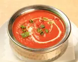 バターチキンカレー Butter ＆ Chicken Curry（インド・ネパール料理 ロードブッダ 大森店）