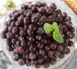ブルーベリー増量(405so acai)