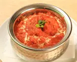 チキンティッカマサラカレー Chicken Tikka Masala Curry（インド・ネパール料理 ロードブッダ 大森店）