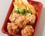 から揚げBOX（お弁当屋 じゃぱん亭 白鍬店 Japantei shirakuwaten）