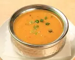 ダールマッカ二カレー Dal Makhani Curry（インド・ネパール料理 ロードブッダ 大森店）