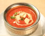 サヒパニールカレー Sahi Paneer Curry（インド・ネパール料理 ロードブッダ 大森店）