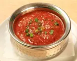 マトンカレー Mutton Curry（インド・ネパール料理 ロードブッダ 大森店）