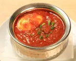 マトンマサラカレー Mutton Masala Curry（インド・ネパール料理 ロードブッダ 大森店）