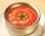 ミックスシーフードカレー Mixed Seafood Curry（インド・ネパール料理 ロードブッダ 大森店）