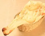 プレーンナン Plain Naan（インド・ネパール料理 ロードブッダ 大森店）
