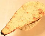 ガーリックナン Garlic Naan（インド・ネパール料理 ロードブッダ 大森店）