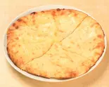 チーズナン Cheese Naan（インド・ネパール料理 ロードブッダ 大森店）