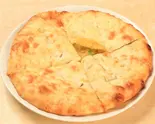 アルナン Aloo Naan（インド・ネパール料理 ロードブッダ 大森店）
