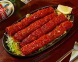シークカバブ(2個) Seekh Kebab (2 Pieces)（インド・ネパール料理 ロードブッダ 大森店）