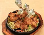 カルミカバブ(4個) Kalmi Kebab ( 4 Pieces)（インド・ネパール料理 ロードブッダ 大森店）