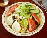 ロードブッダスペシャルサラダ Lord Buddha Special Salad（インド・ネパール料理 ロードブッダ 大森店）