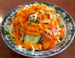 グリーンサラダ GreenSalad（インド・ネパール料理 ロードブッダ 大森店）