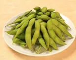 枝豆 Edamame（インド・ネパール料理 ロードブッダ 大森店）