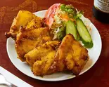ガーリックティッカ4p Garlic Tikka（インド・ネパール料理 ロードブッダ 大森店）